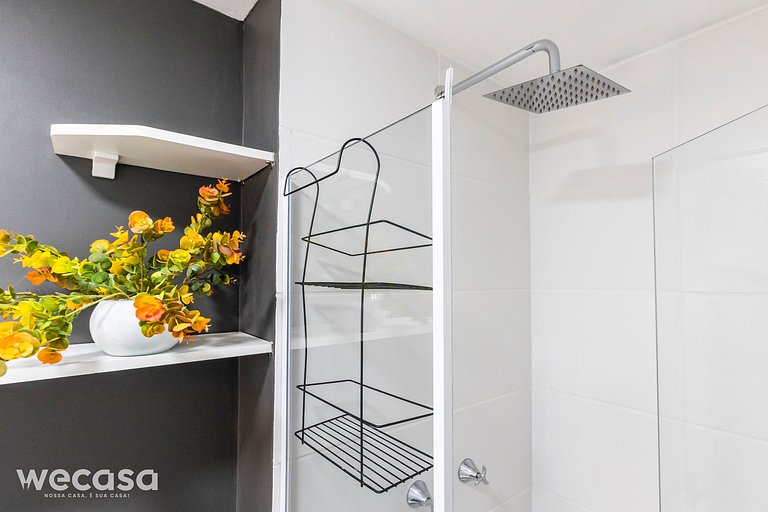 Apto Wecasa IV no Brás c/ Piscina - Metrô Pedro II