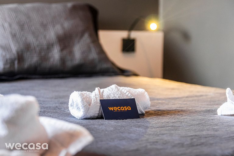 Brás - Grande Apto Moderno com Piscina