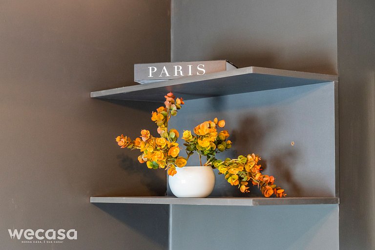 Brás - Grande Apto Moderno com Piscina