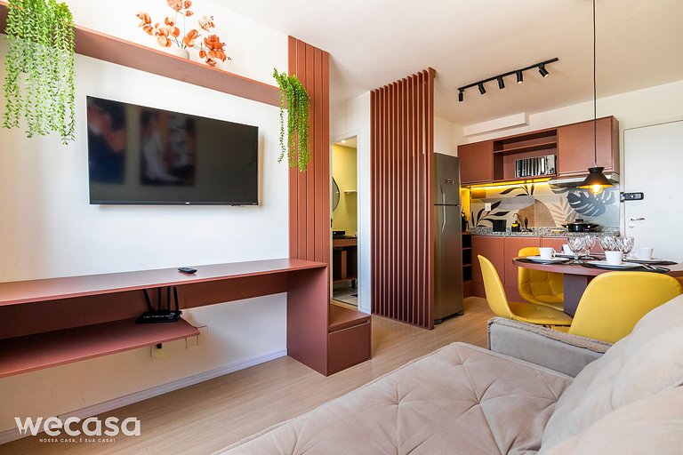 Apartamento I Dom Brás Metrô Pedro II - Piscina