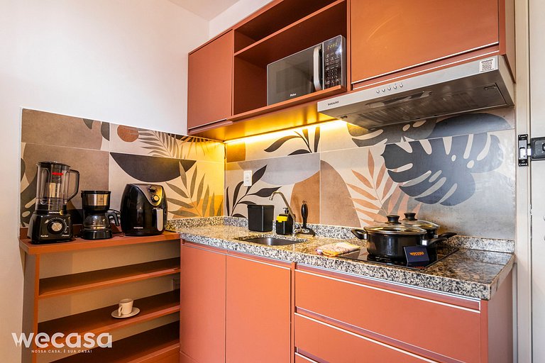 Apartamento I Dom Brás Metrô Pedro II - Piscina