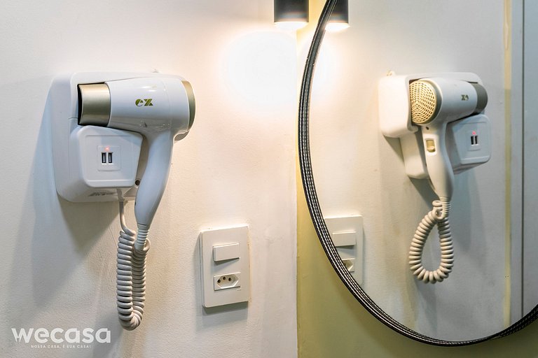 Apartamento I Dom Brás Metrô Pedro II - Piscina