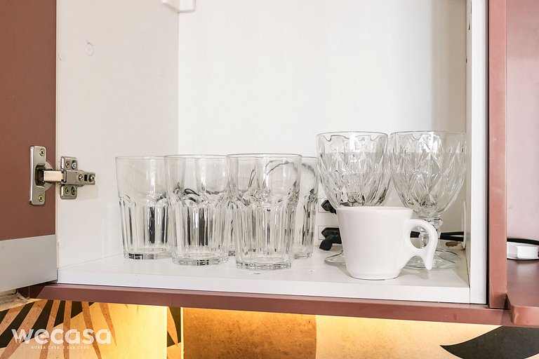 Apartamento I Dom Brás Metrô Pedro II - Piscina