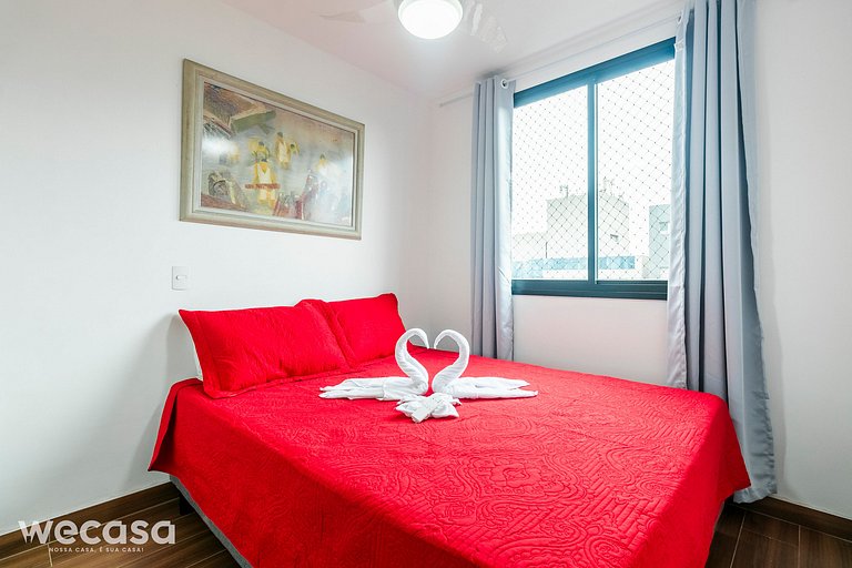 Apartamento III Quaddra Butantã - Piscina