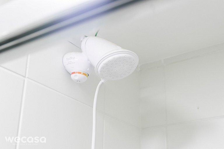 Apartamento III Quaddra Butantã - Piscina