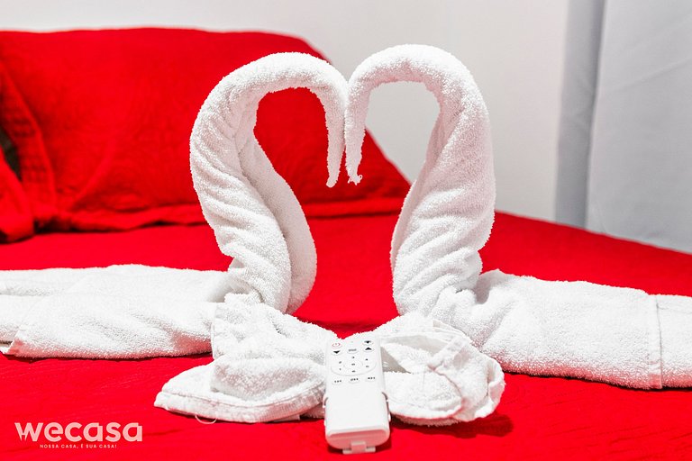 Apartamento III Quaddra Butantã - Piscina