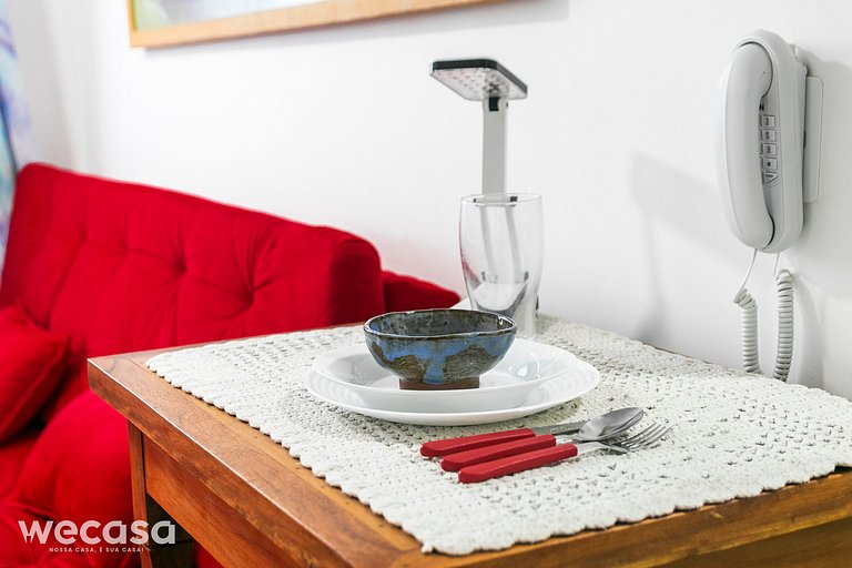 Apto II com Piscina e Lazer – Butantã / USP