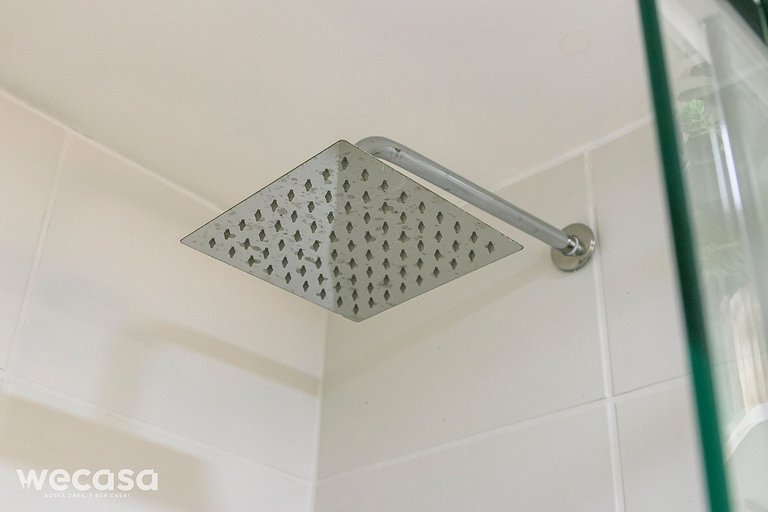 Apto Wecasa X no Brás com Piscina - Metrô Pedro II