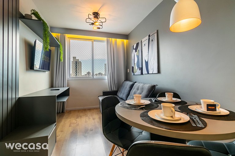Apartamento Dom Brás Metrô Pedro II - Piscina