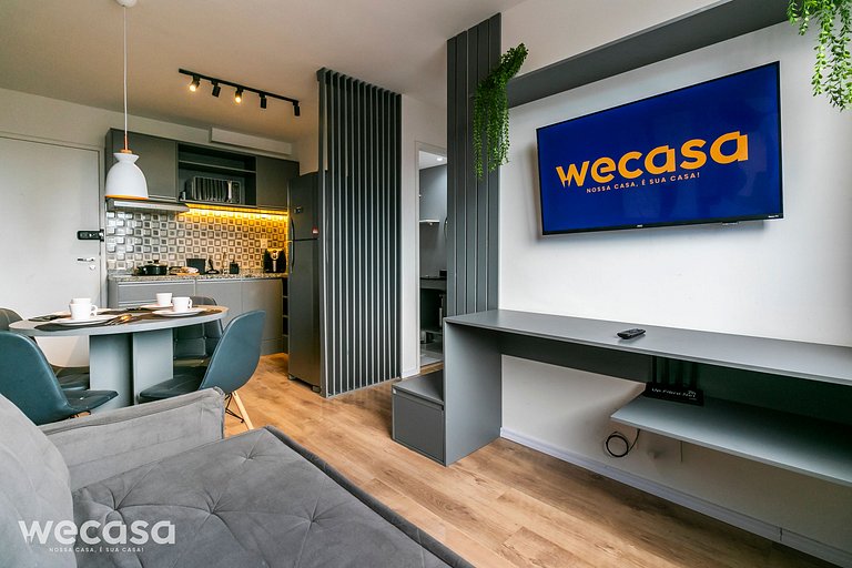Apartamento Dom Brás Metrô Pedro II - Piscina