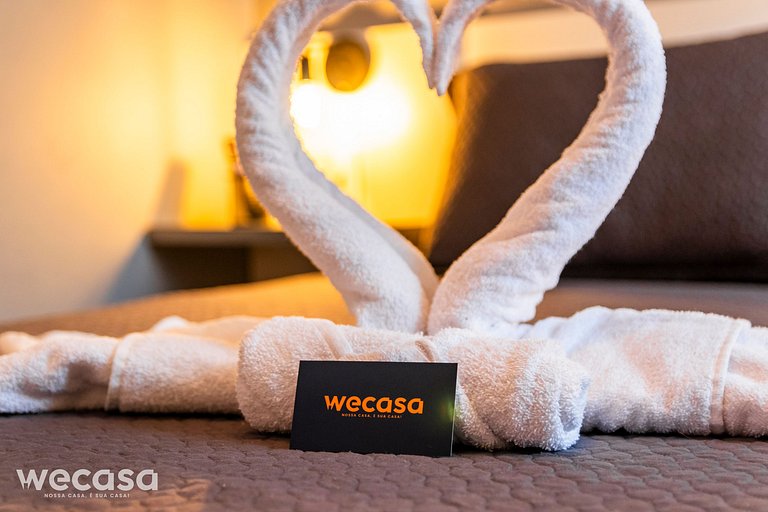 Apto Wecasa no Brás com Piscina - Metrô Pedro II