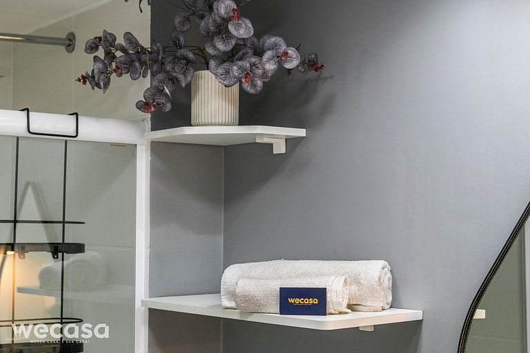 Apartamento Dom Brás Metrô Pedro II - Piscina