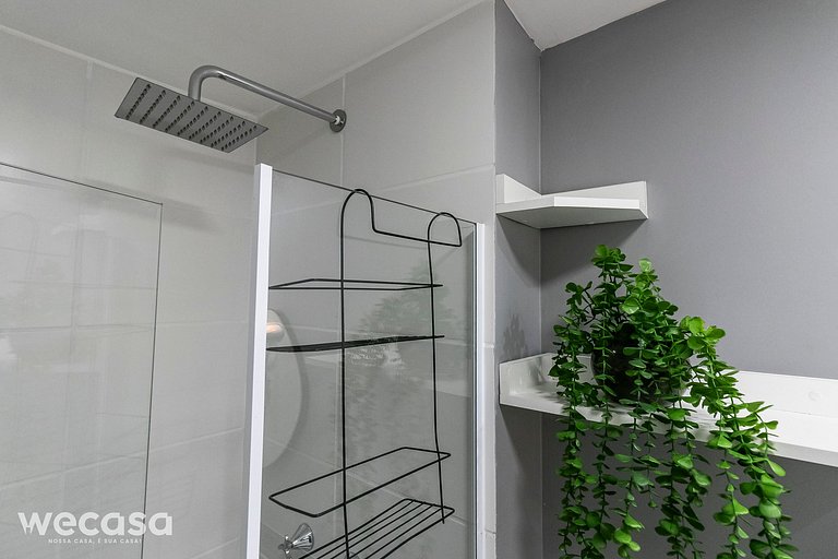 Apto Wecasa VI no Brás com Piscina - Metrô Pedro II