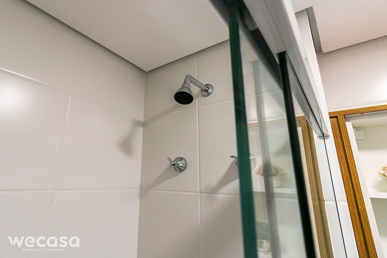 Studio II c/ Ar em Perdizes – Próx. Allianz Parque