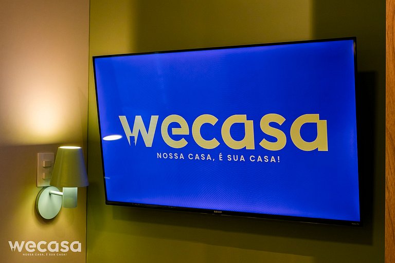 Studio I c/ Ar em Perdizes – Próx. Allianz Parque
