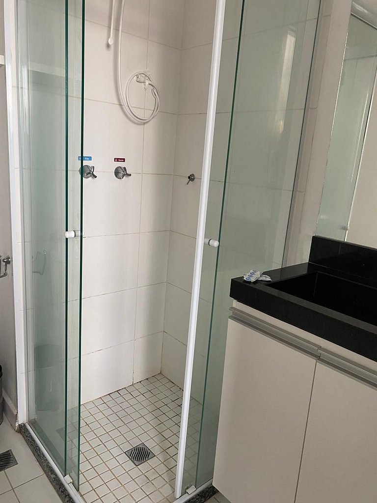 Refinado Studio no Brás com Piscina/Metrô Brás