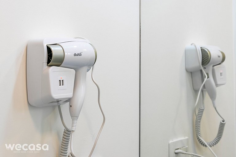 Flat com Piscina | Brás – Metrô ao Lado