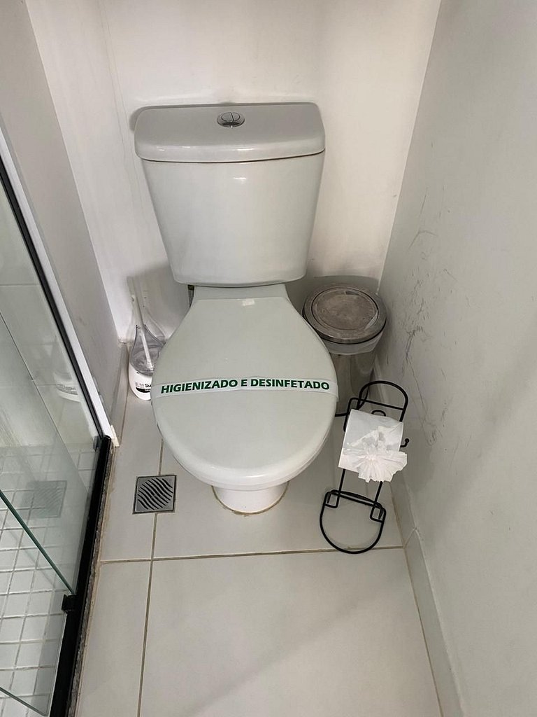 Surpreendente Studio no Brás C/Piscina