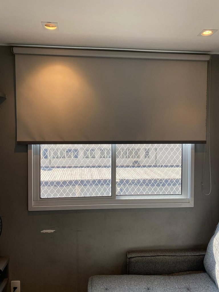 Grande Apartamento C/Piscina - Metrô Brás