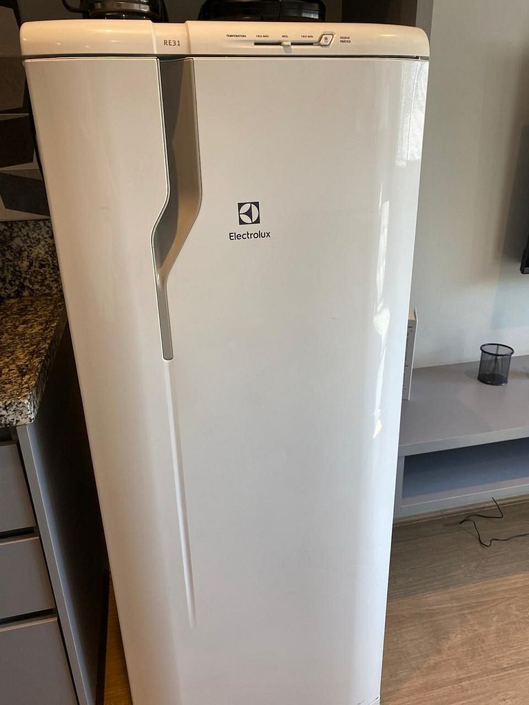 Apto para 6 no Brás + Piscina