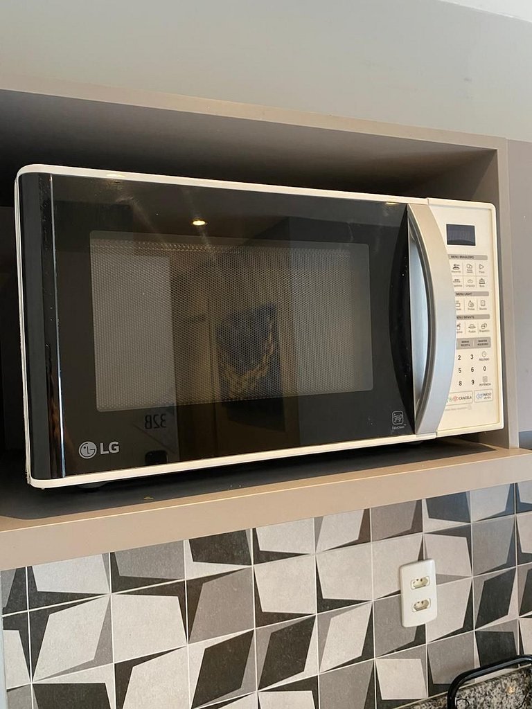 Apto para 6 no Brás + Piscina