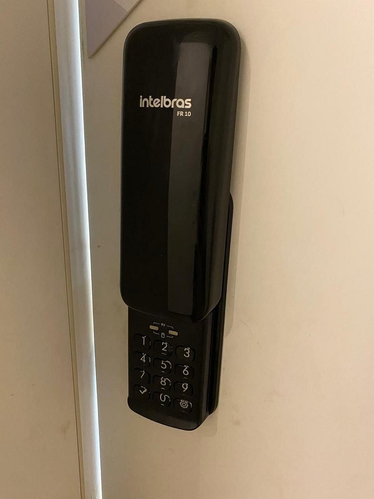 Grande Apartamento C/Piscina - Metrô Brás