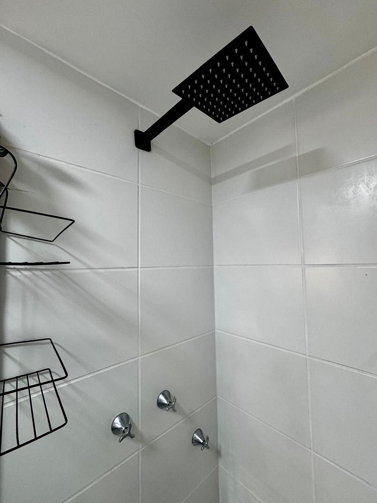 Apto Wecasa VIII no Brás com Piscina - Metrô Pedro II