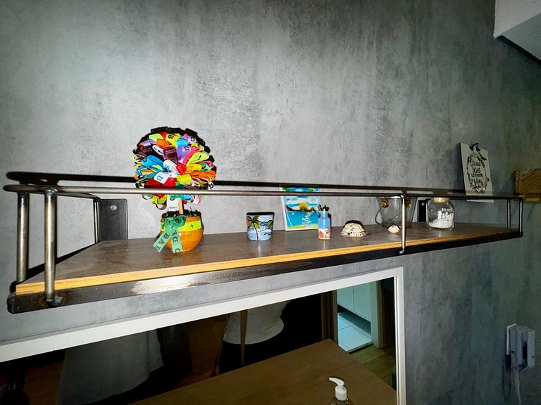 Studio I Bela Vista – 5min. do Metrô Liberdade