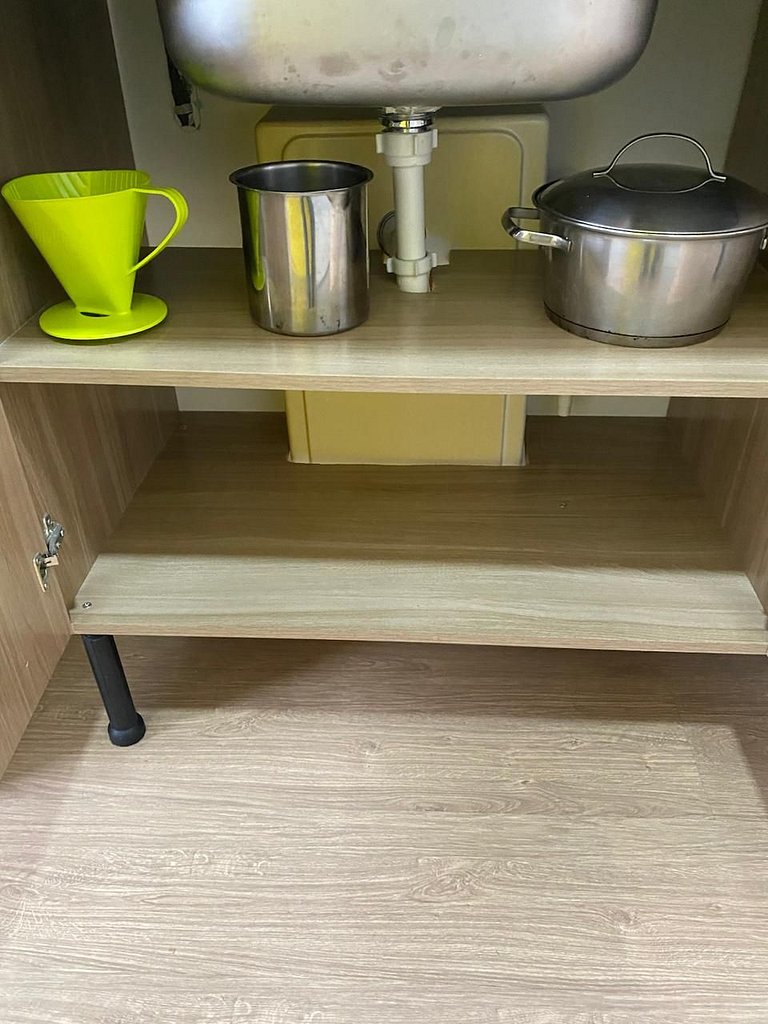 Calmo Studio no Brás com Piscina/Metrô Brás