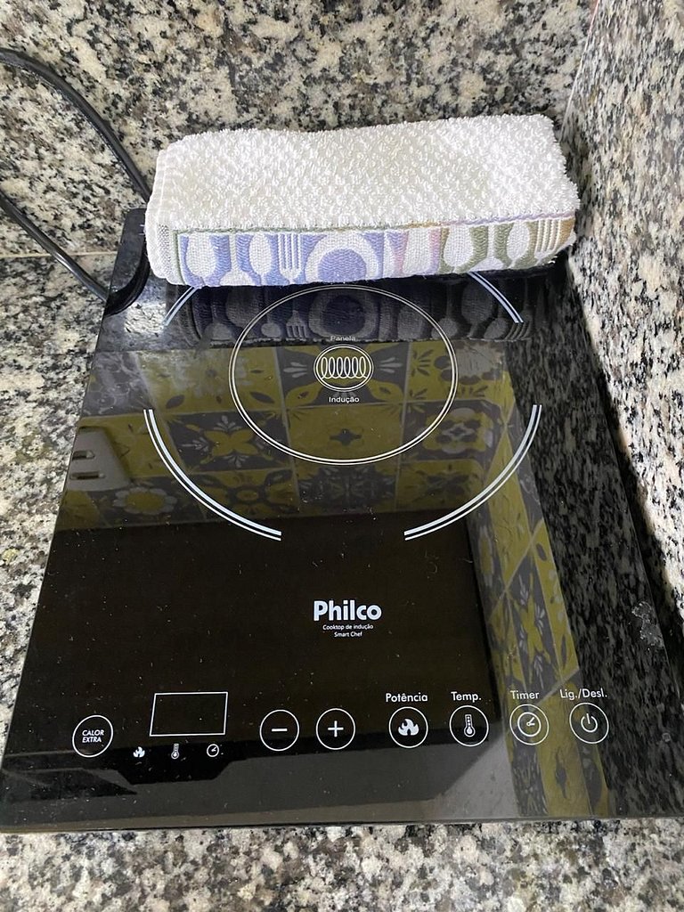 Calmo Studio no Brás com Piscina/Metrô Brás