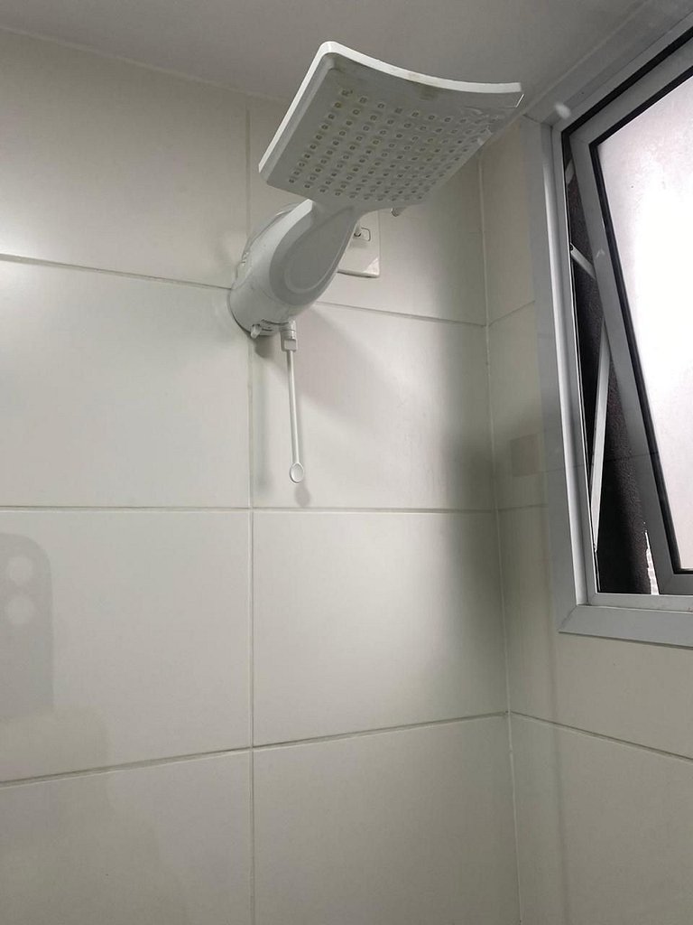 Calmo Studio no Brás com Piscina/Metrô Brás