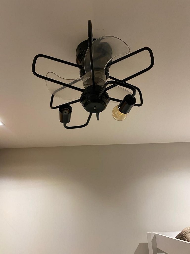 Espaçoso II Apartamento com Piscina - Metrô Brás