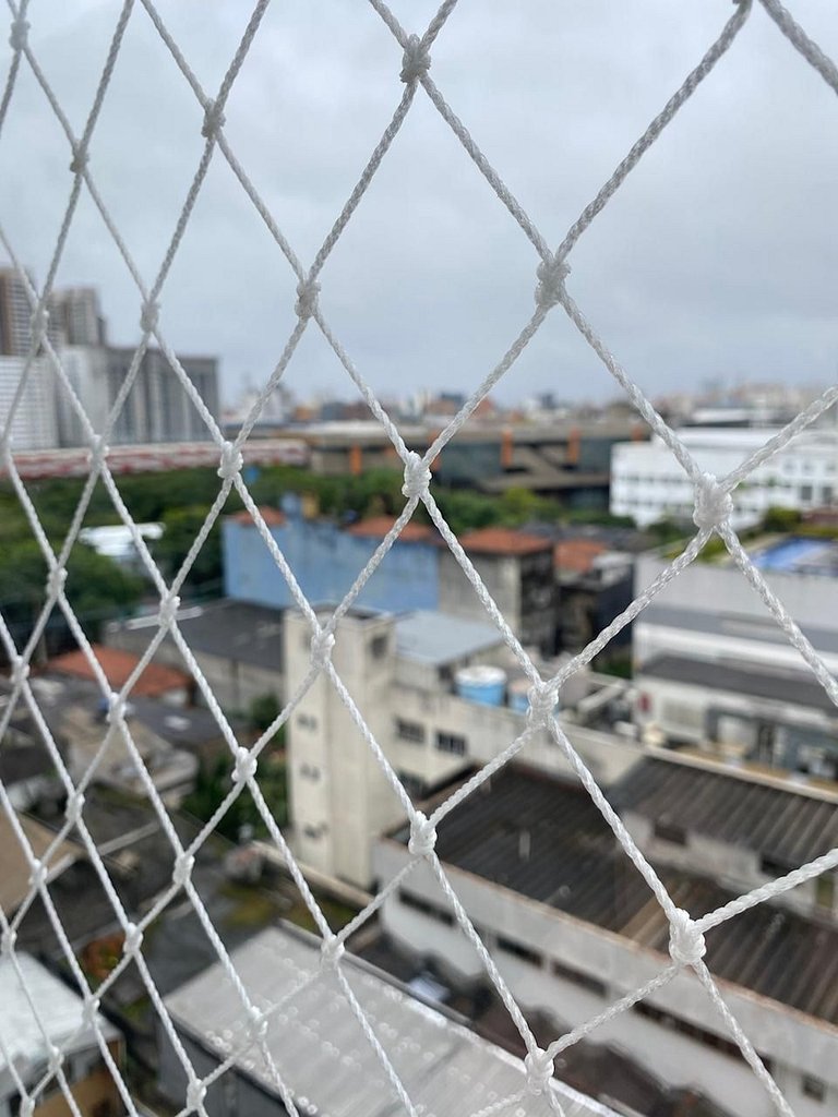 Feliz Studio no Brás com Piscina/Metrô Brás