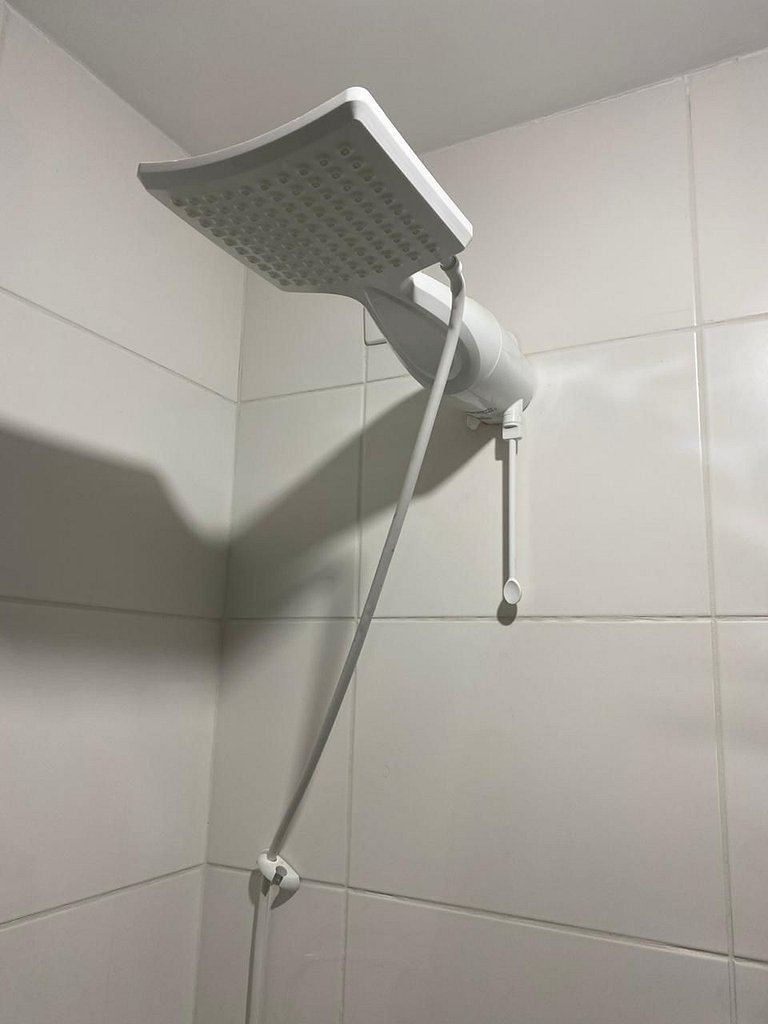 Flat no Brás com Piscina e Fácil Acesso ao Metrô