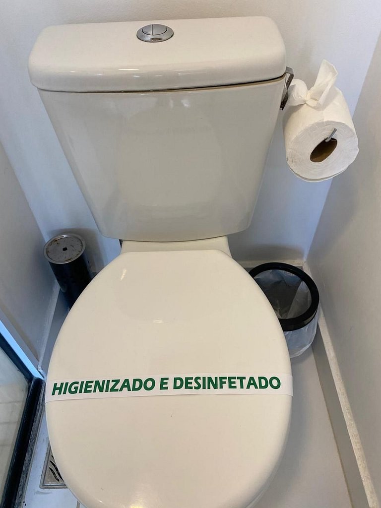 Tranquilo Studio no Brás com Piscina/Metrô Brás