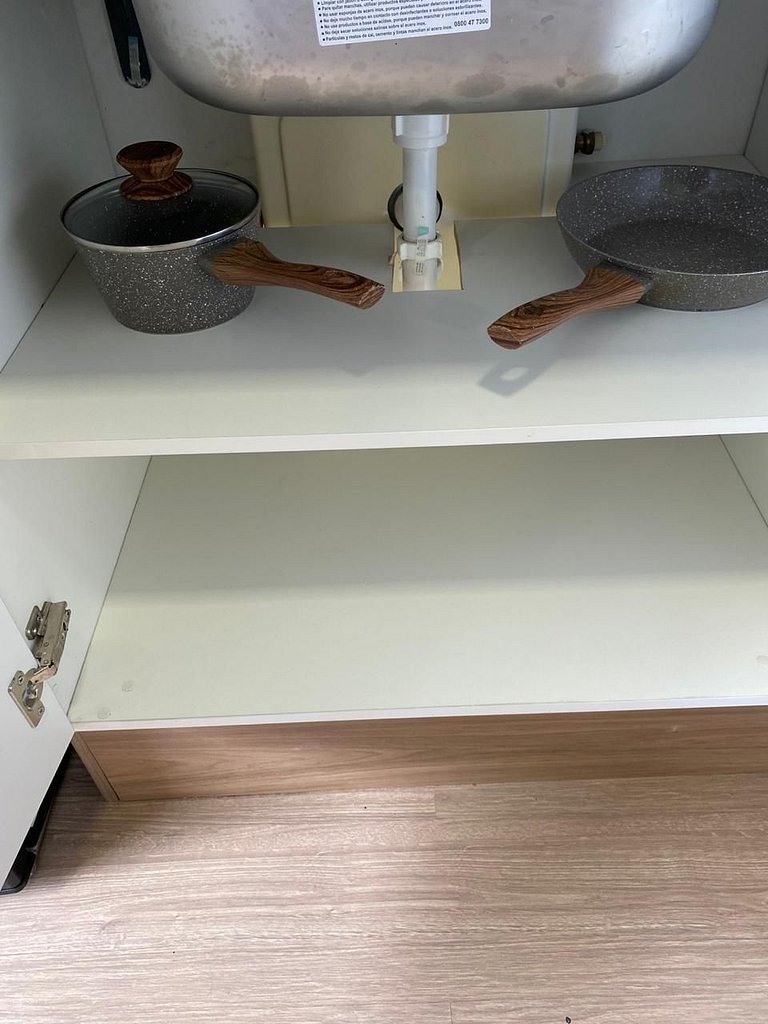 Studio Manhattan no Brás com Piscina/Metrô Brás