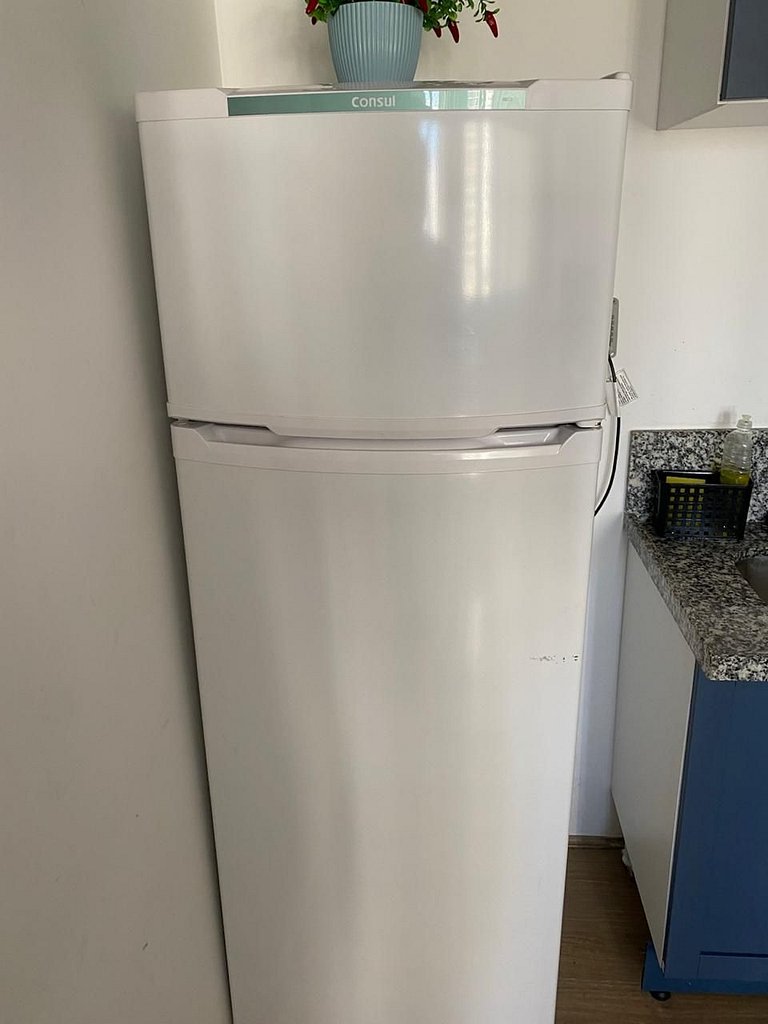 Grandioso Apartamento no Brás com Piscina/Metrô