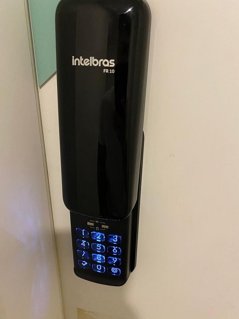 Grandioso Apartamento no Brás com Piscina/Metrô