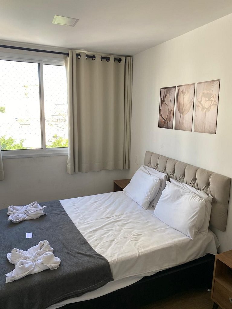 Grandioso Apartamento no Brás com Piscina/Metrô
