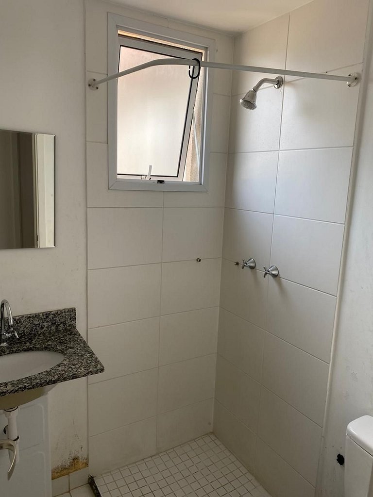Grandioso Apartamento no Brás com Piscina/Metrô