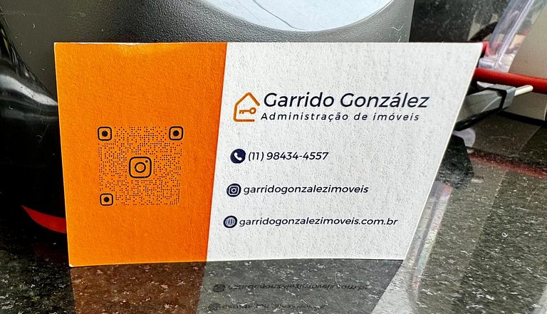 Extraodinário Studio na Liberdade - Com Piscina