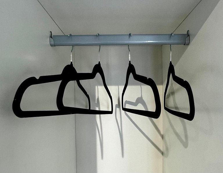 Extraodinário Studio na Liberdade - Com Piscina