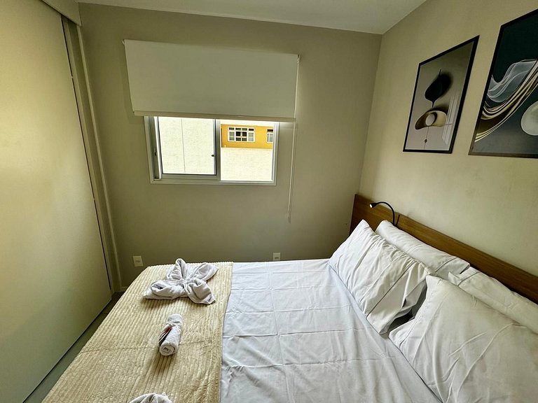Extraodinário Studio na Liberdade - Com Piscina