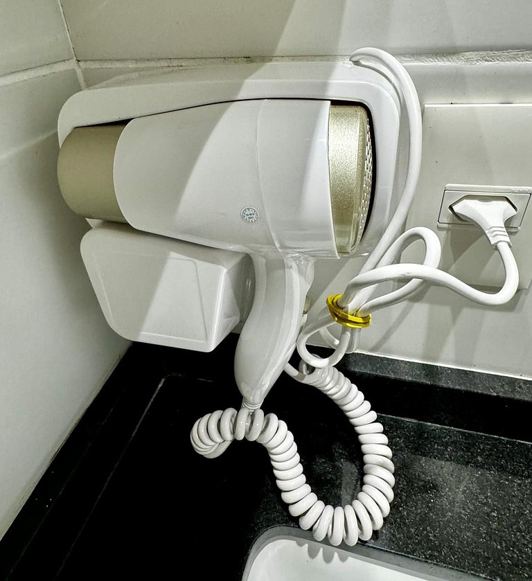 Extraodinário Studio na Liberdade - Com Piscina