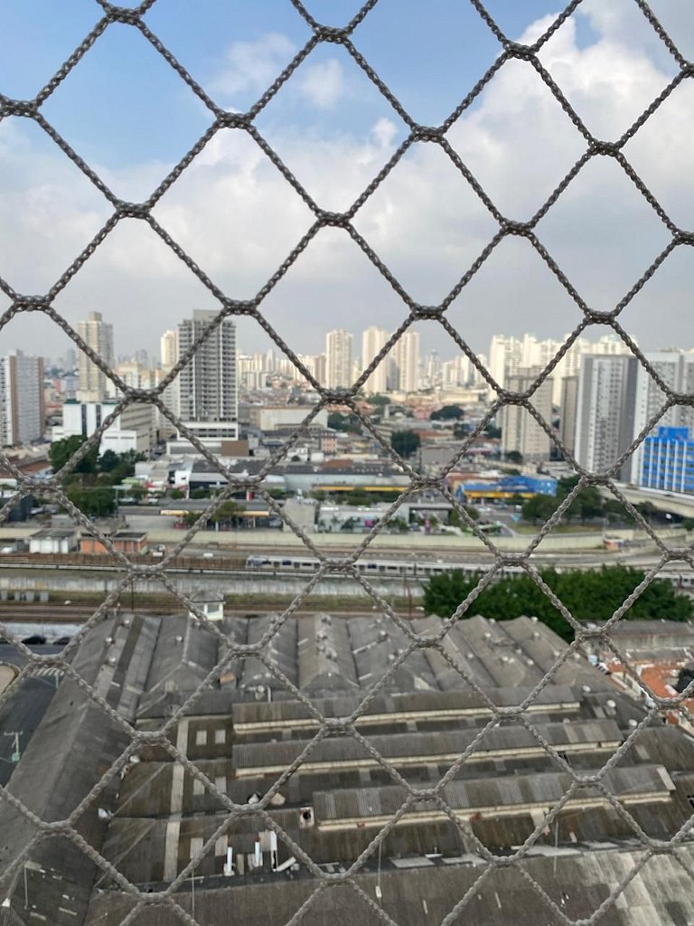 Urbano Studio no Metrô Belém/H. CEMA