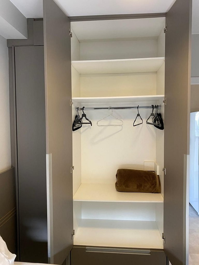 Incrível Studio na Bela Vista - Av. Paulista