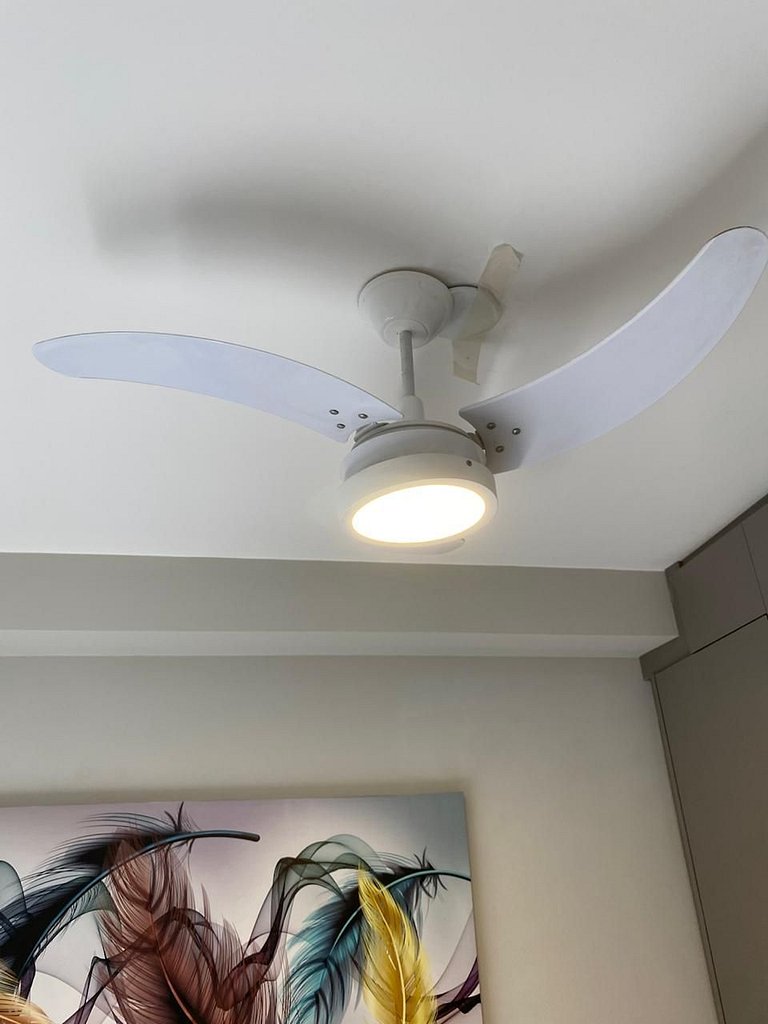 Incrível Studio na Bela Vista - Av. Paulista
