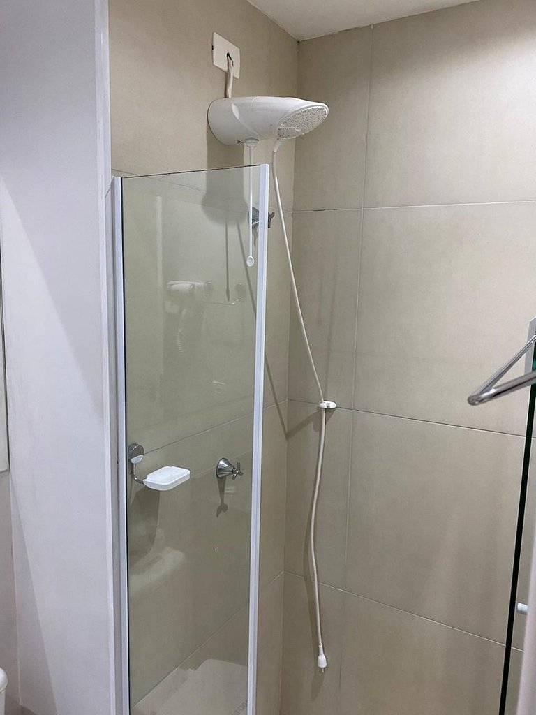 Incrível Studio na Bela Vista - Av. Paulista