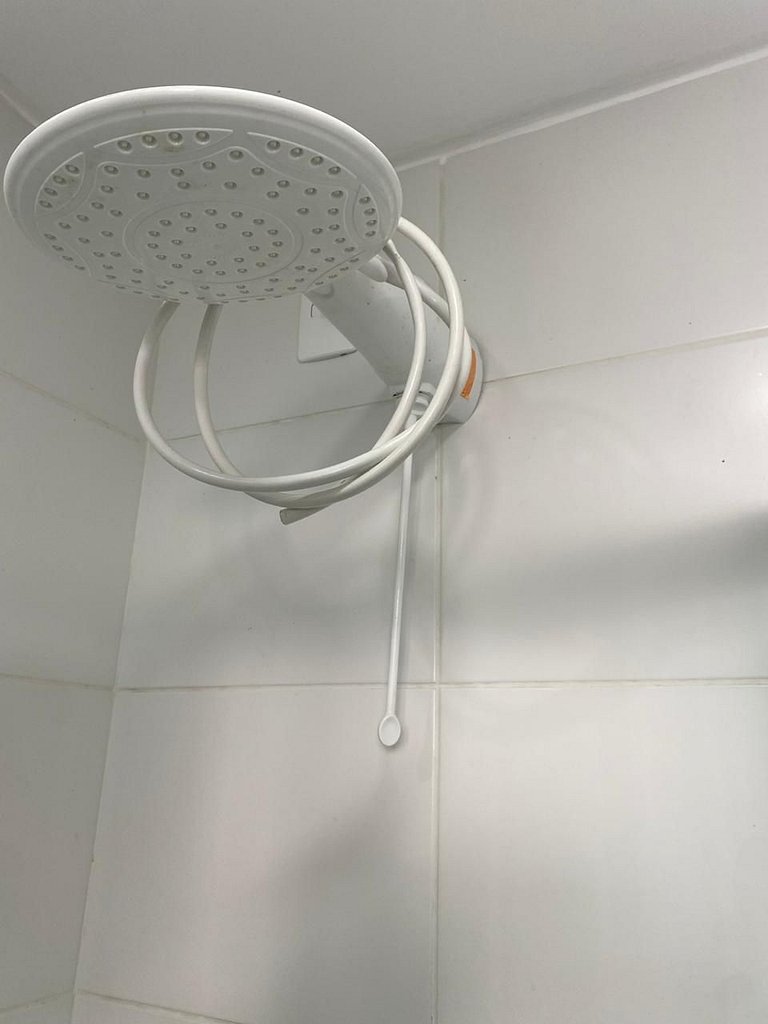 Glamoroso Studio no Brás com Piscina/Metrô Brás