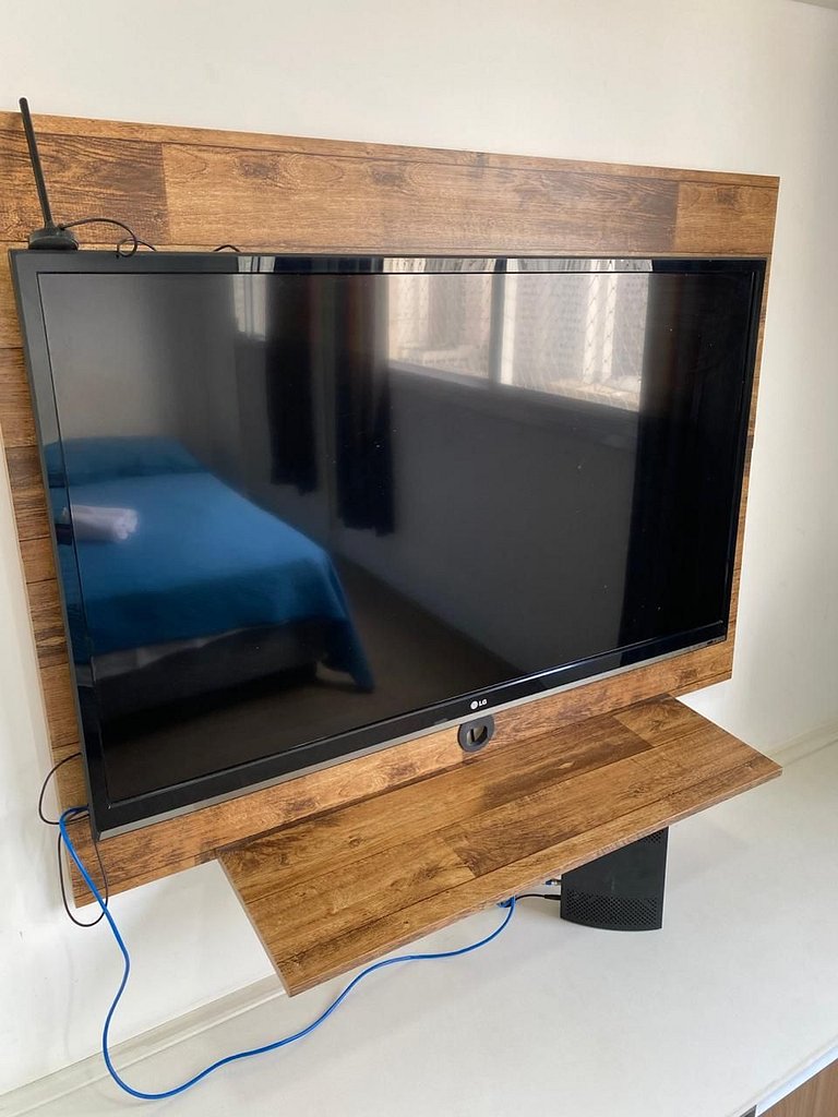 Glamoroso Studio no Brás com Piscina/Metrô Brás